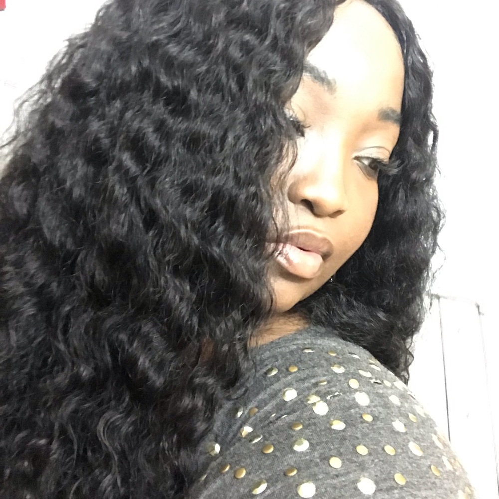 Meet your Posher, Nicky